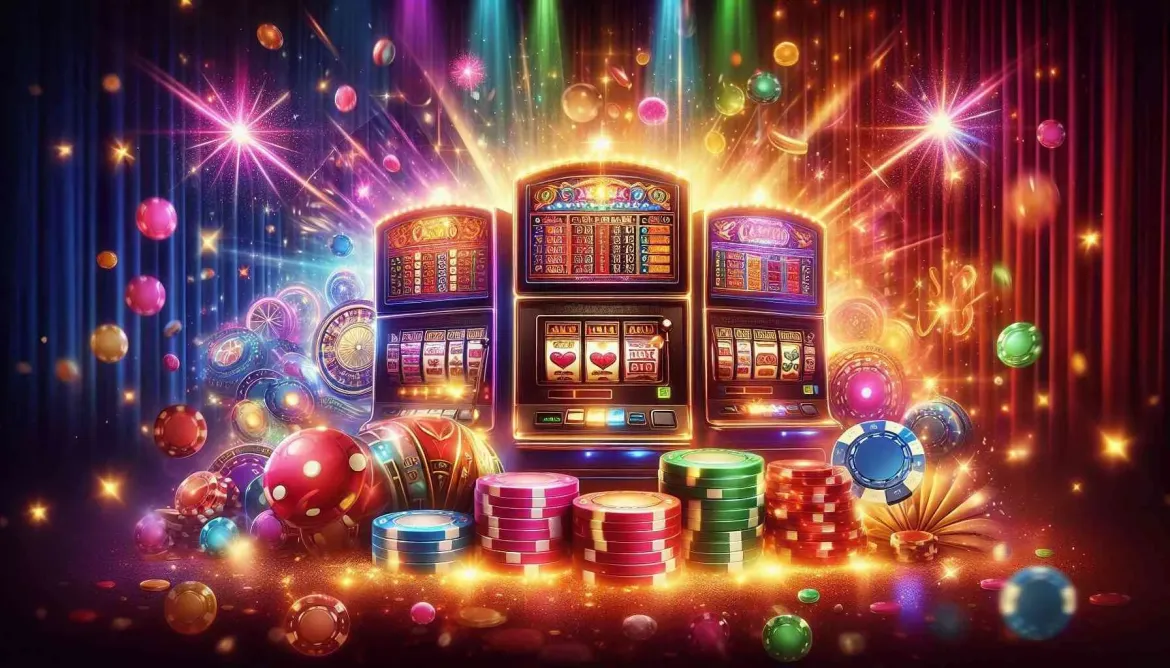 Spininio Casino